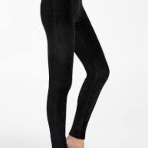 Simon's Codrduroy Leggings